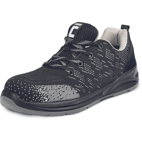 GERA S1P SR pantofi
