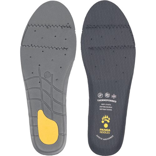 THERMO FORMED insole