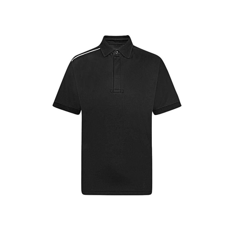 Tricou de lucru Portwest T820 Polo Acesta Este Test, respirabile