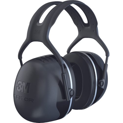3M Peltor X5A-SV, SNR 37dB