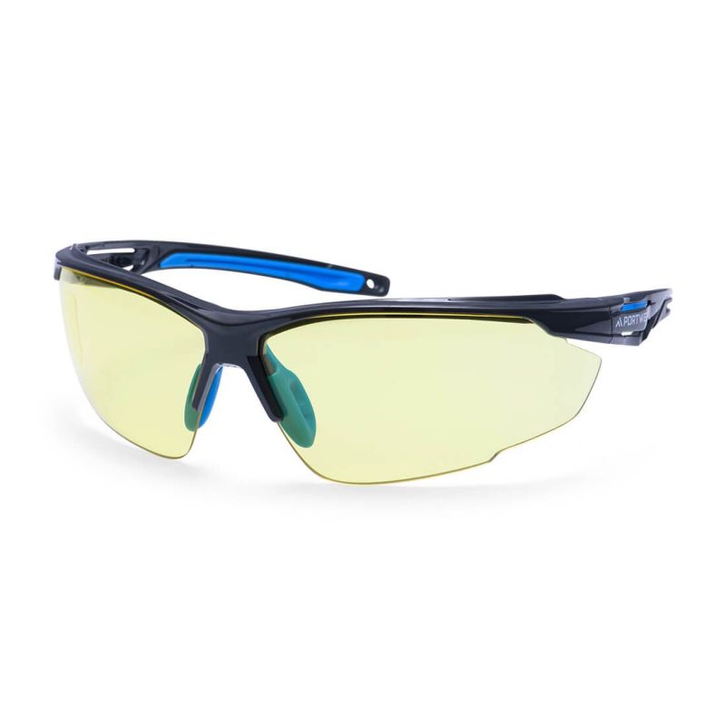 Ochelari de protecție Portwest PS37 Culoare Antracit