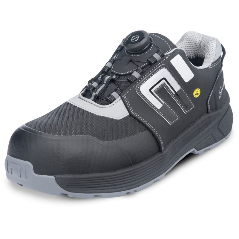 SIGN XR S3S ESD Pantofi