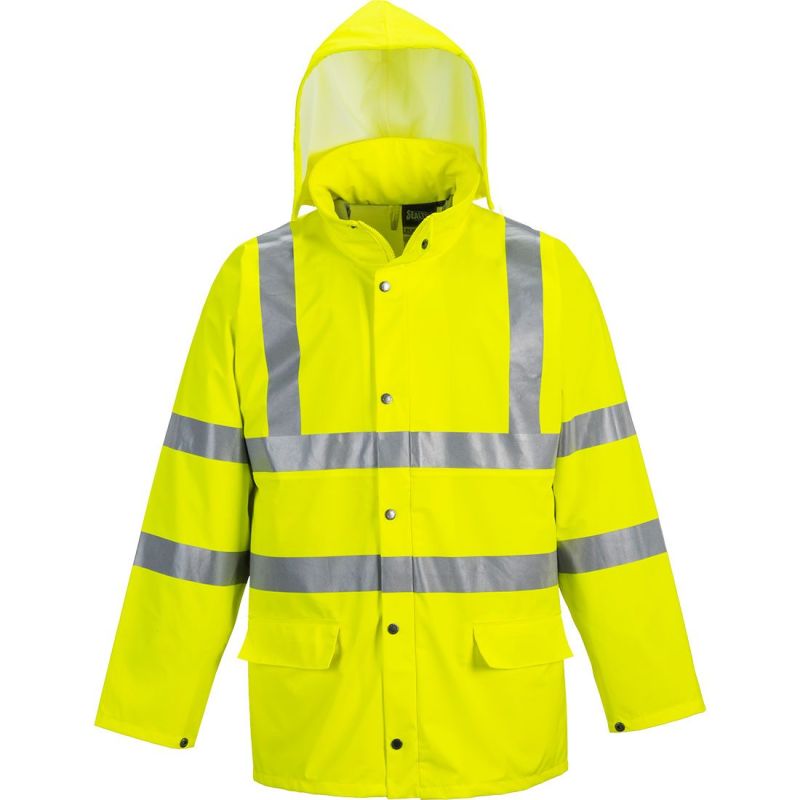 Jachetă de lucru Portwest S491 Sealtex Ultra Necaptusita, impermeabile