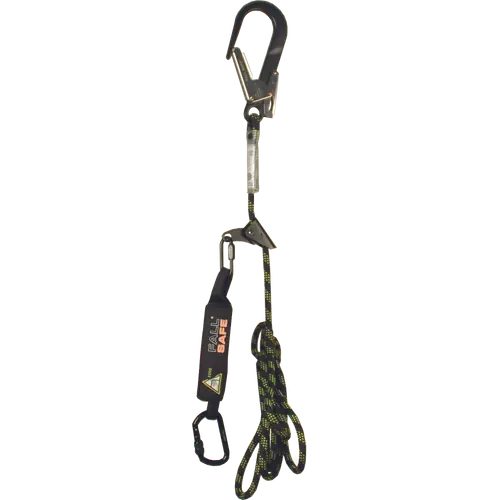 Fall arrester Anchor line EDGE rope