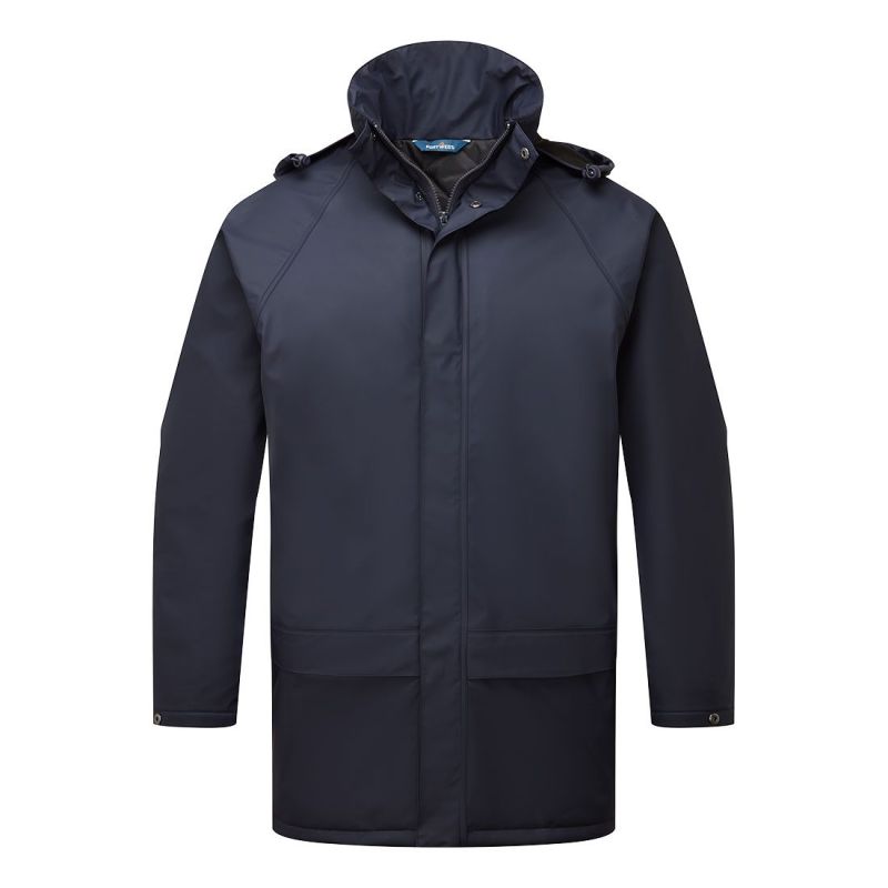 Jachetă de lucru Portwest S604 Iarna Sealtex, impermeabile