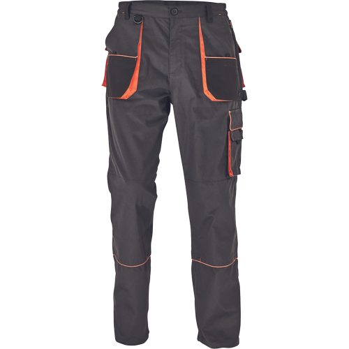 REGGE pantaloni