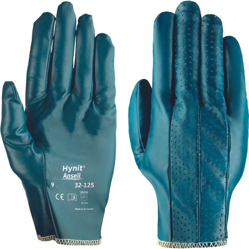 Ansell 32-125 Hynit manusi