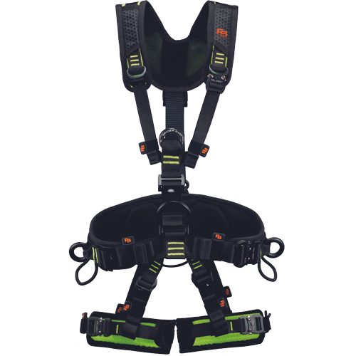 SPIDER COMBO 3 harness EN361,358,813