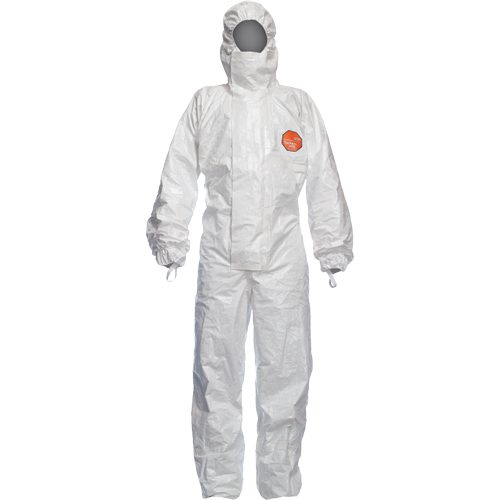 DuPont Tychem 4000S alb S