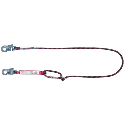 ABM RL shock absorber - 1,8m