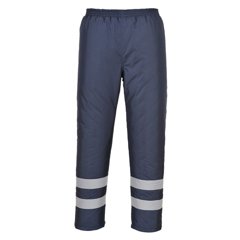 Pantaloni de lucru Portwest S482 Iona Lite Captusiti
