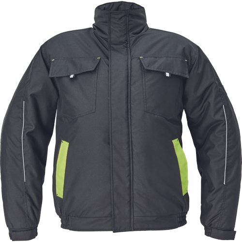 MAX VIVO pilot jacheta