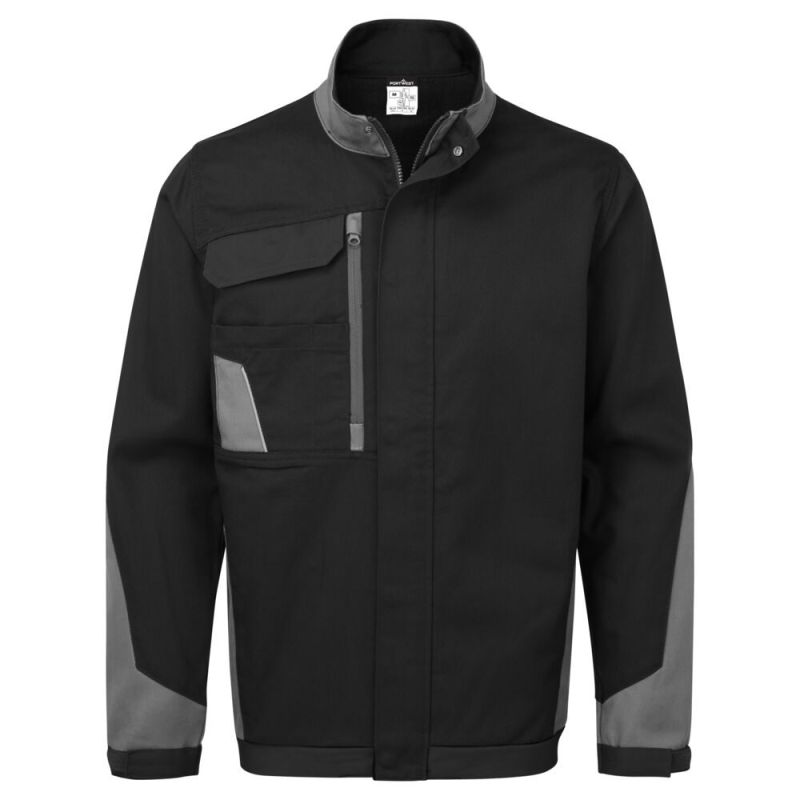 Pantaloni de lucru Portwest CD130 Bumbac Ușor, respirabile