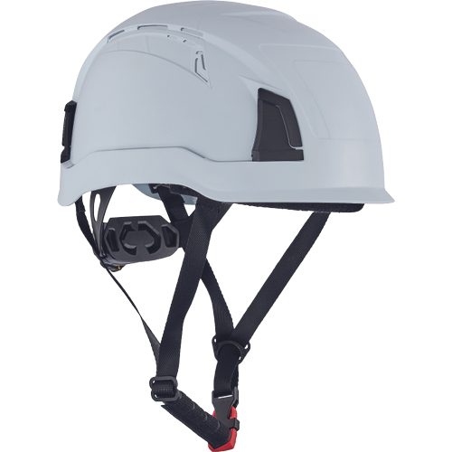 ALPINWORKER PRO casca WR neventilata