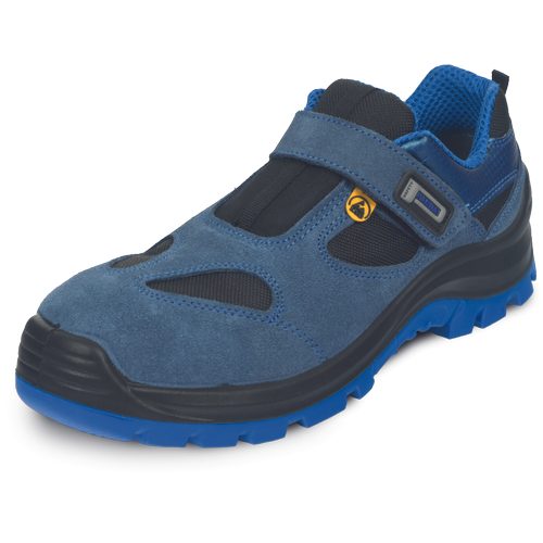 WILK MF ESD S1P SRC sandale