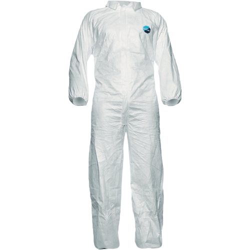 Tyvek 500 Industry combinezon