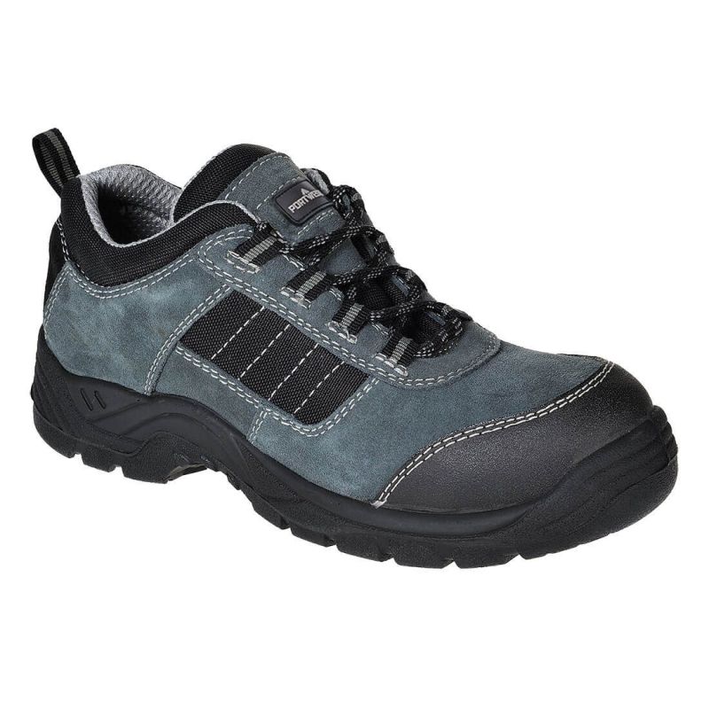 Pantofi de protecție Portwest FC64 Trekker Compositelite, respirabile