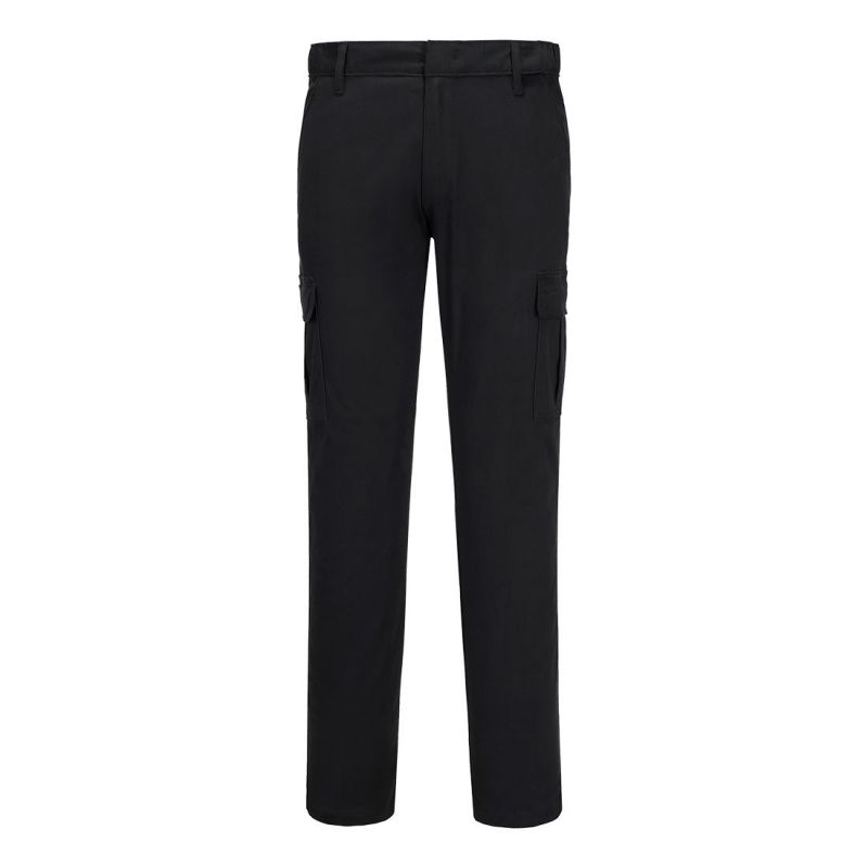 Pantaloni de lucru Portwest S231 Combat Slim Strech