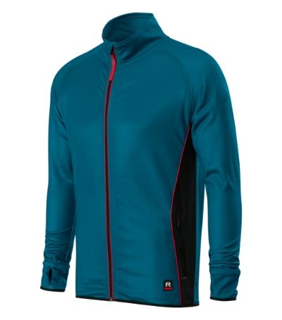 Vertex – Stretch fleece pentru bărbaţi