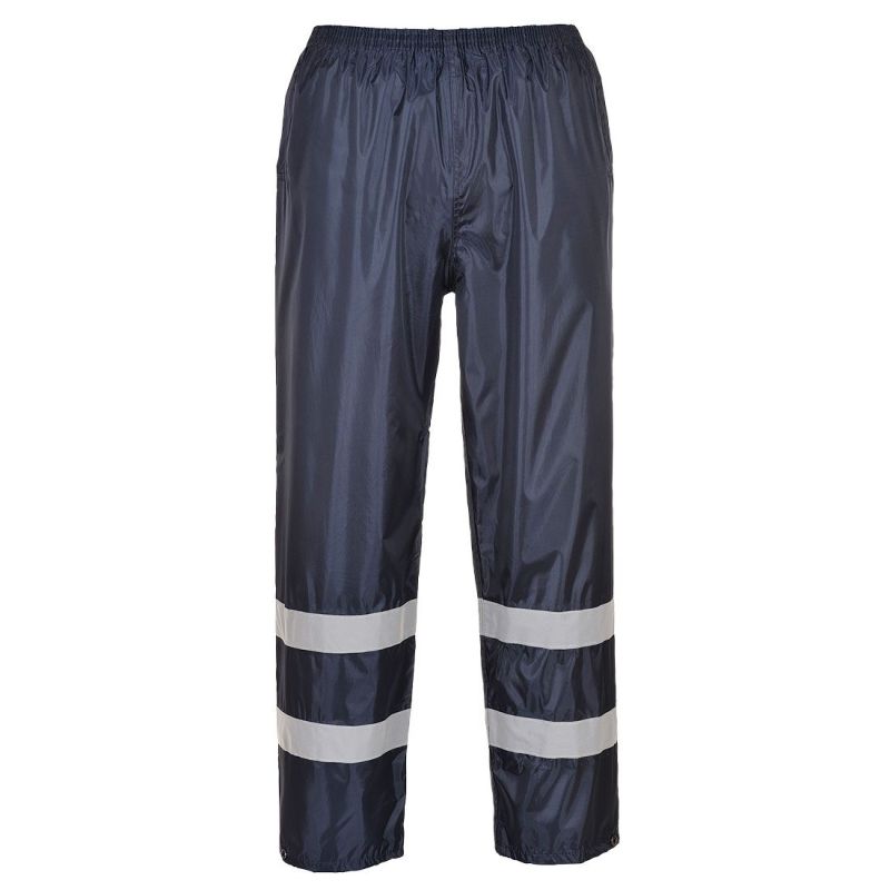 Pantaloni de lucru Portwest F441 Clasici Ploaie Iona
