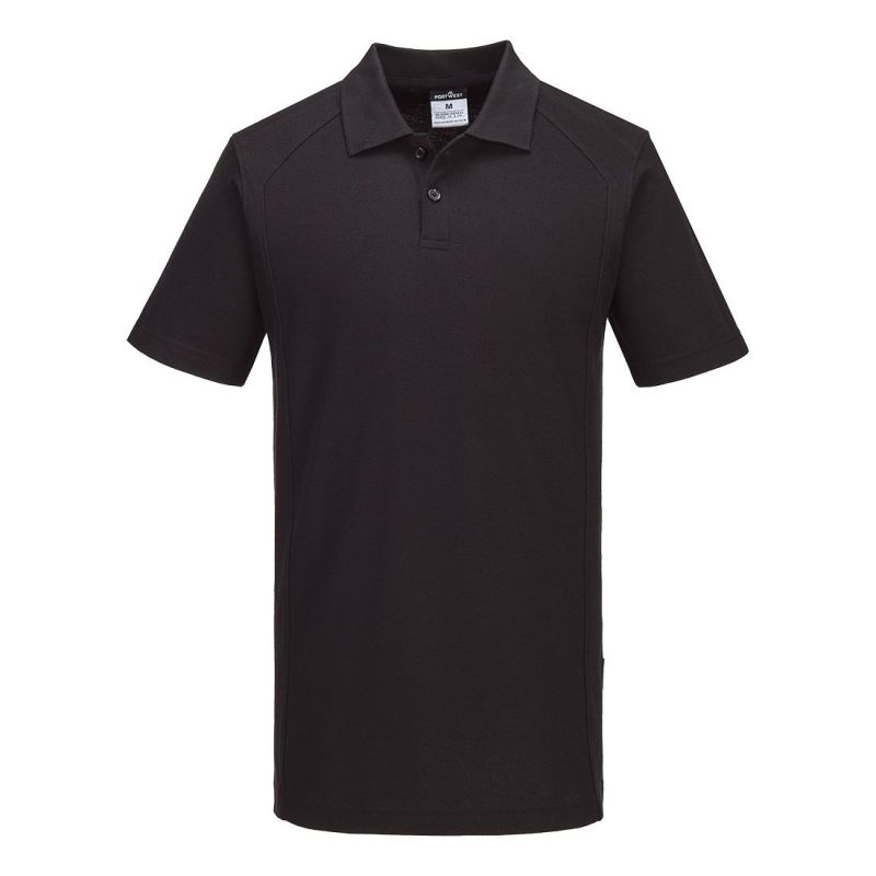 Tricou de lucru Portwest CD812 Polo