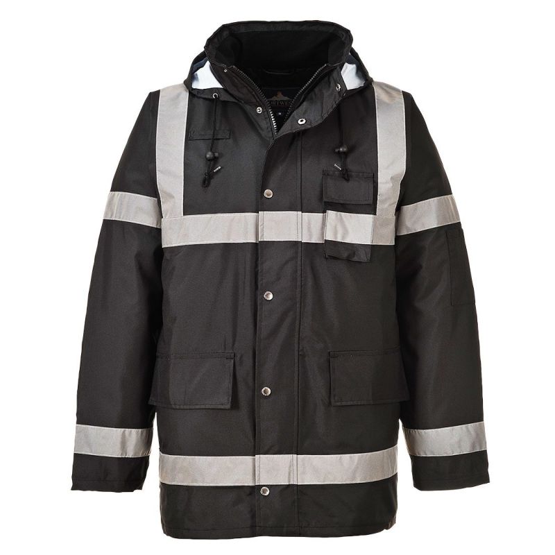 Jachetă de lucru Portwest S433 Iona Lite