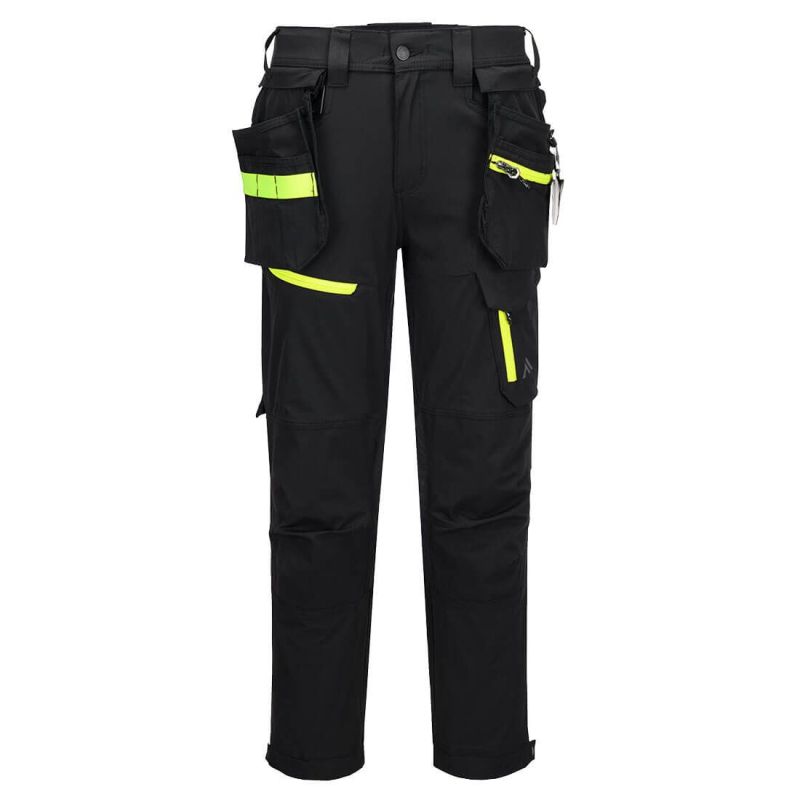 Pantaloni de lucru Portwest EV446 Usori Holster Detașabile