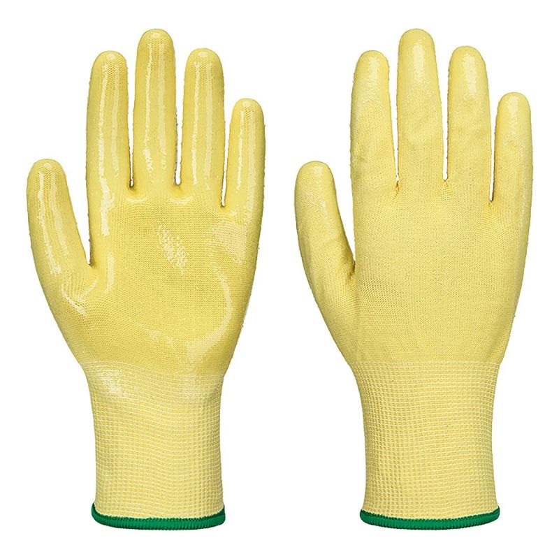Mănuși de protecție Portwest AP42 Silicone Heat, rezistente la tăiere