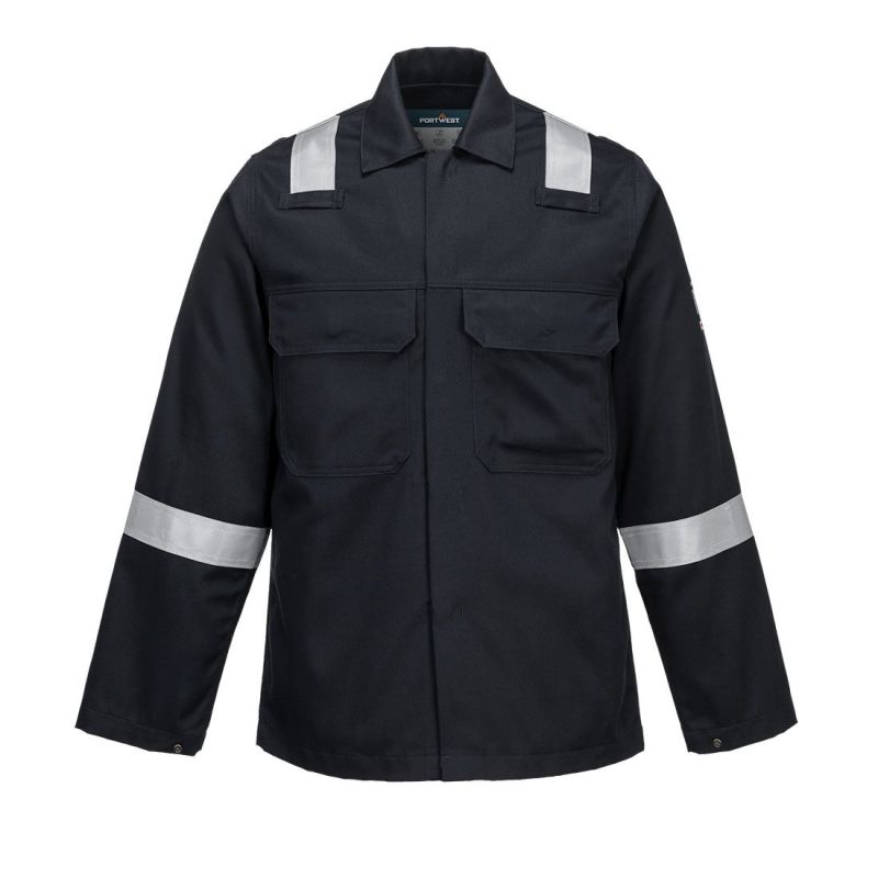 Jachetă de lucru Portwest BZ13 Bizweld Iona