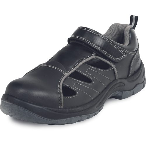 NIERS S1P SRC sandale