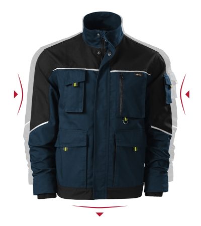Ranger – Jachetă de lucru pentru bărbaţi