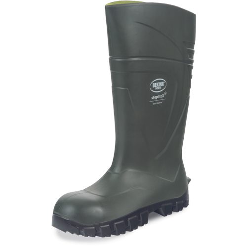 STEPLITE SolidGrip PU S5 CI SRC hcizme