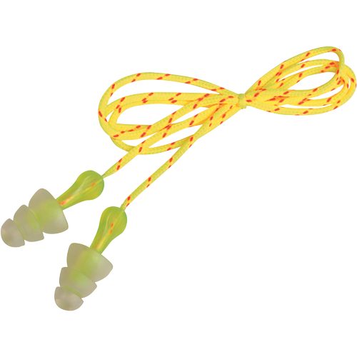PELTOR Tri flan ge/SNR 29 dB
