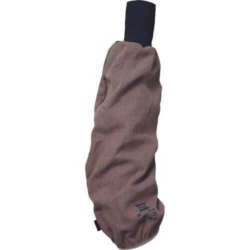 Ansell 59-416 Safe-knit Guard 66cm brown