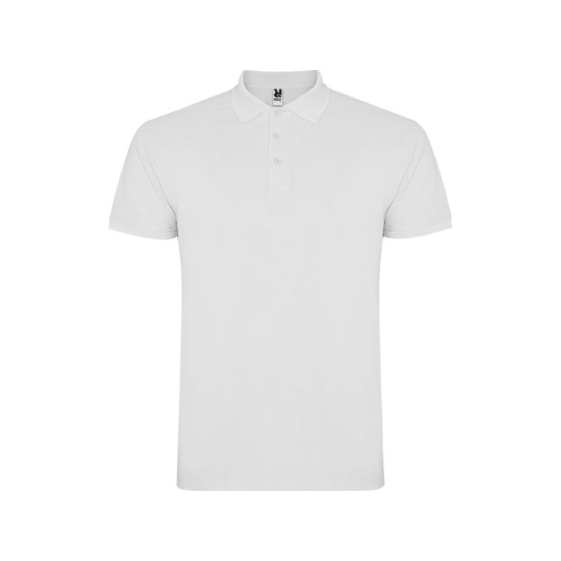 Tricou polo barbati Star, art.16B8