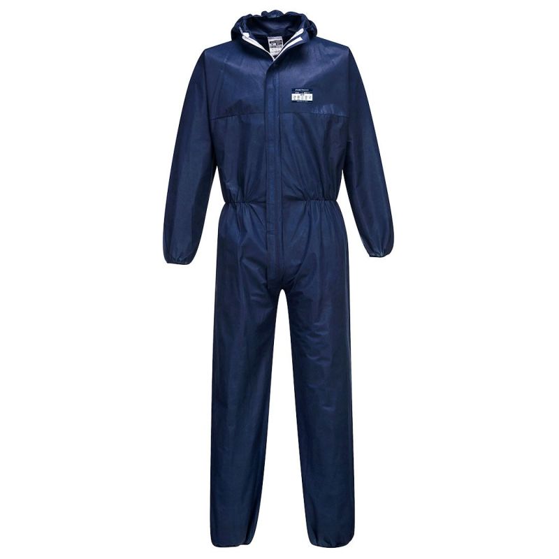 Imbracaminte de protecție Portwest ST30 Combinezon Biztex, respirabile