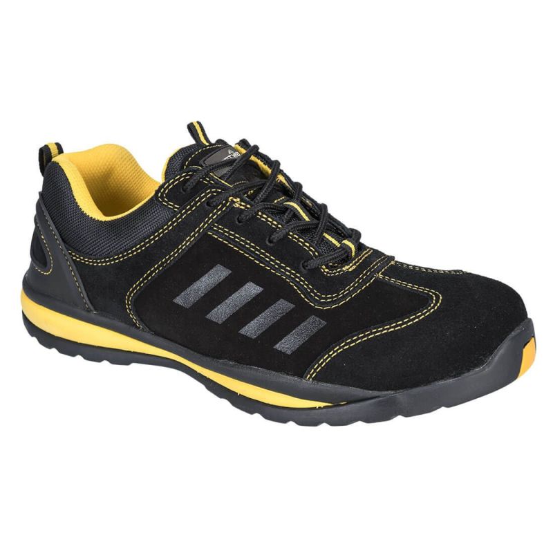 Pantofi de protecție Portwest FW34 Steelite Lusum