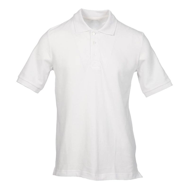 TRICOU POLO CONFORT, 100% BUMBAC, RENANIA, ART. 62B7