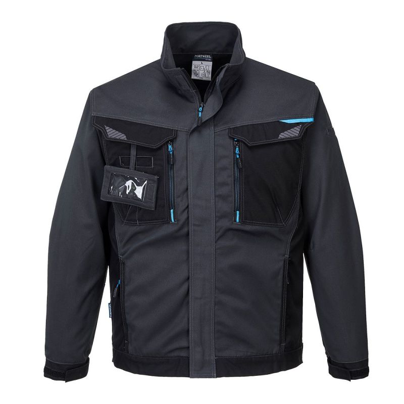 Jachetă de lucru Portwest T703 Work