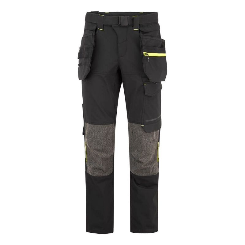 Pantaloni de lucru Portwest EV447 Pentru Huse Impermeabili, impermeabile