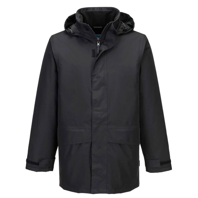 Jachetă de lucru Portwest S523 Iarna Oban, impermeabile