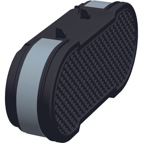 CleanSpace HI CAP filtru partic. P3 HEPA