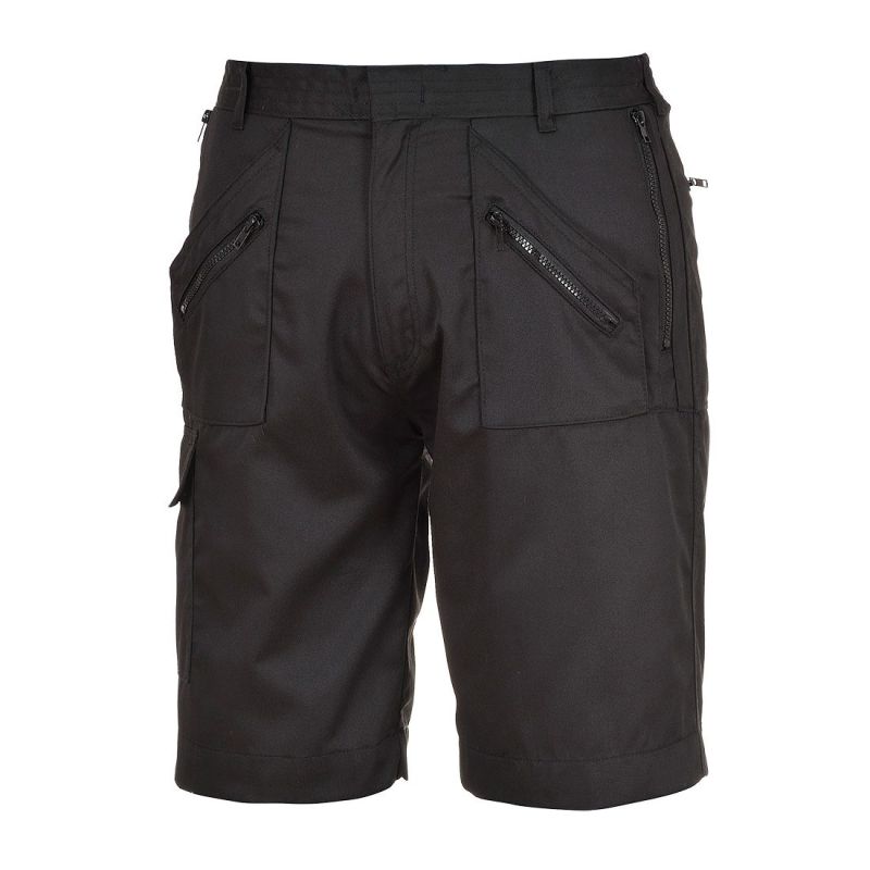 Pantaloni de lucru Portwest S889 Scurti Action