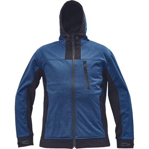 HUYER SOFTSHELL jacheta
