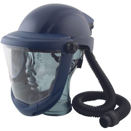 SR 580 casca de protectie cu vizor