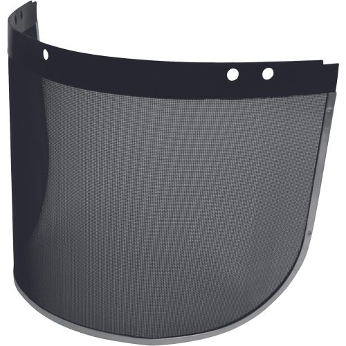 JSP ANX100-130 vizor din plasa