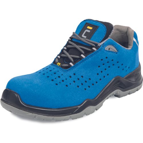 HAGEWILL MF ESD S1P SRC pantofi