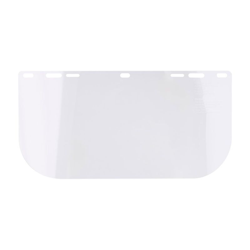 Antifoane Portwest PF35 Visor Flat Clear