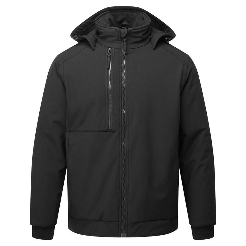 Jachetă de lucru Portwest CD874 Softshell