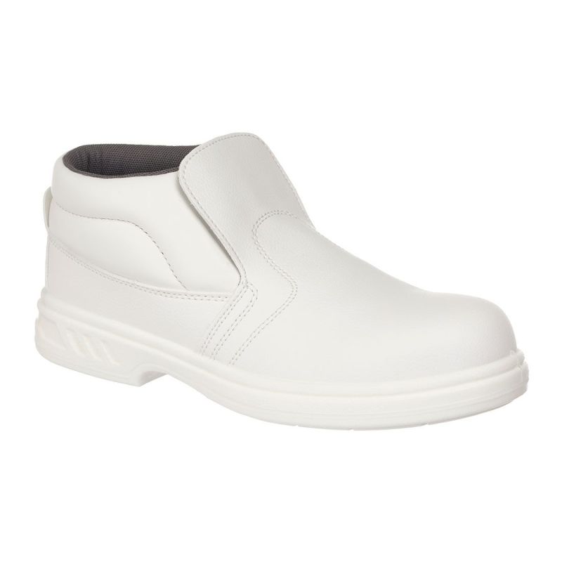 Incaltaminte de protecție Portwest FW83 Gheata Slip Steelite, cu bombeu metalic